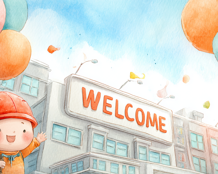 【学研特約代理店】埼玉保育教販、入園