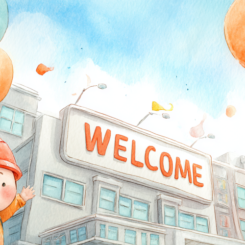 【学研特約代理店】埼玉保育教販、入園