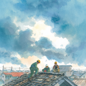 【学研特約代理店】埼玉保育教販、園舎修理