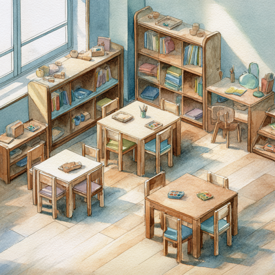 【学研特約代理店】埼玉保育教販、保育用品