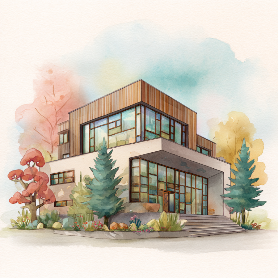 【学研特約代理店】埼玉保育教販、園舎設計