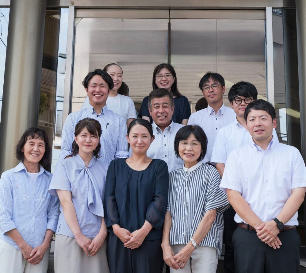 【学研特約代理店】埼玉保育教販｜メンバー