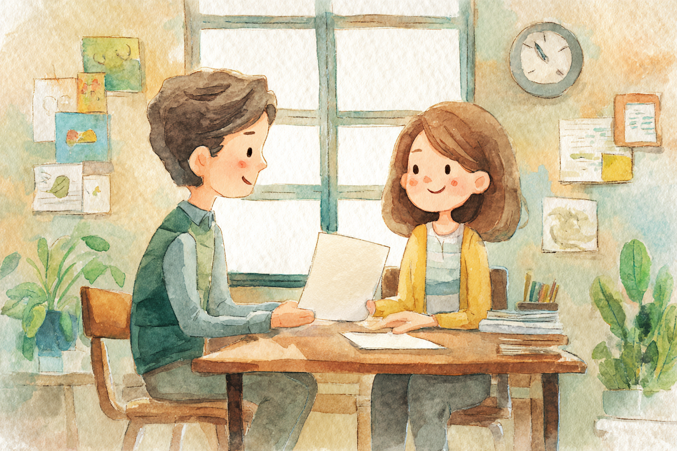 【学研特約代理店】埼玉保育教販、相談