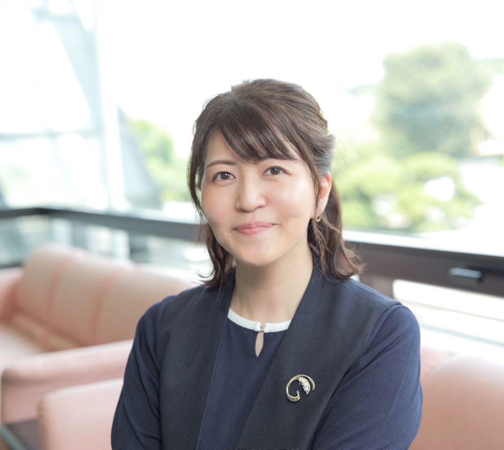 【学研特約代理店】埼玉保育教販代表　若宮